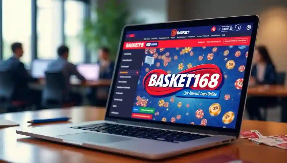 Basket168