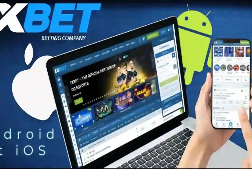 Download OnexBet