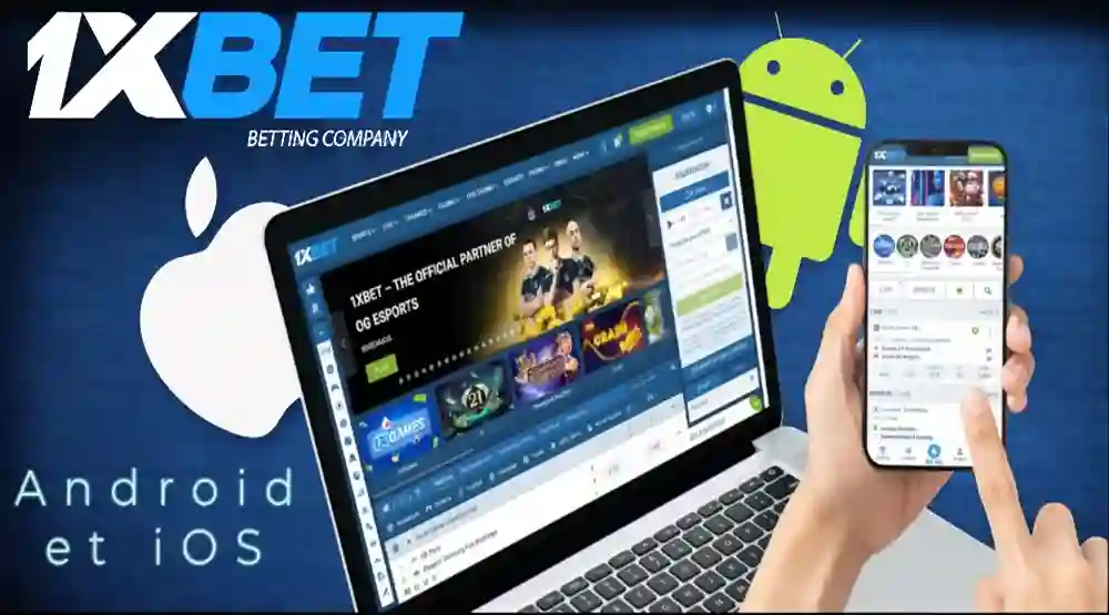 Download OnexBet