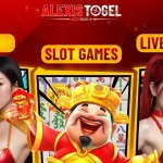 Alexistogel