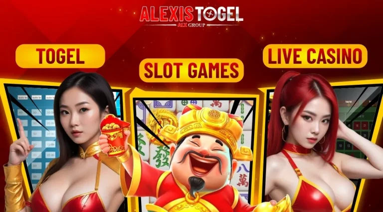 Alexistogel