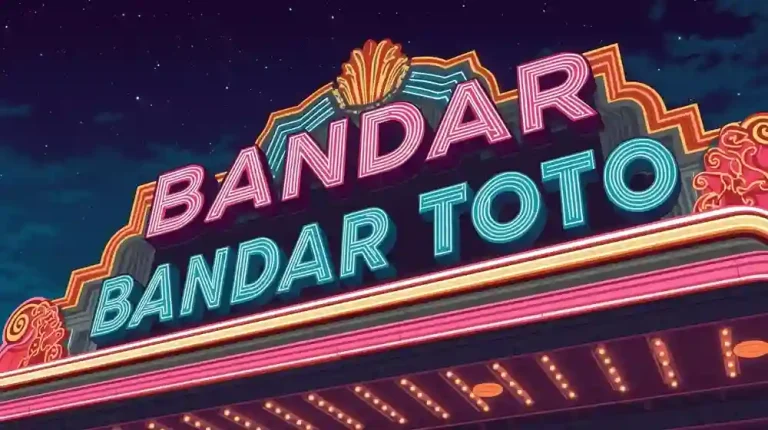 Bandar Toto Macau