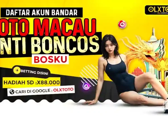 OLXTOTO