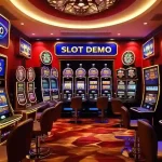 Slot Demo