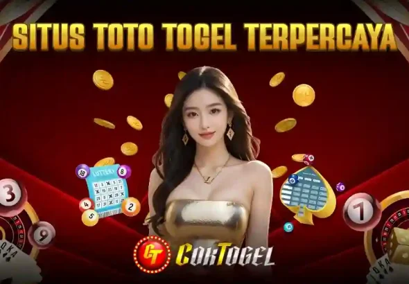 Toto Slot