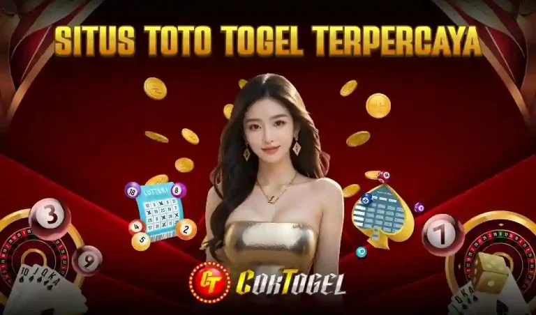 Toto Slot