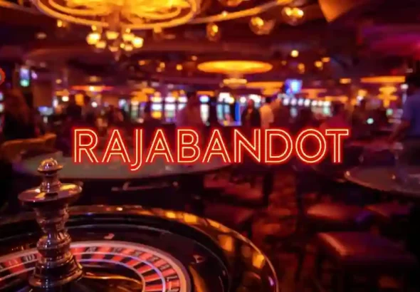 Rajabandot