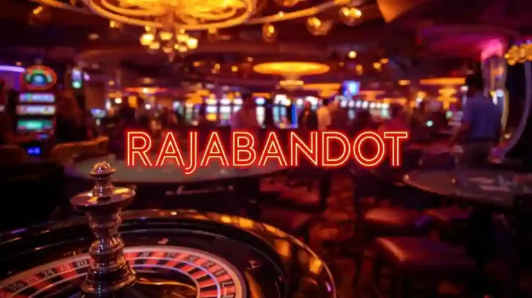 Rajabandot