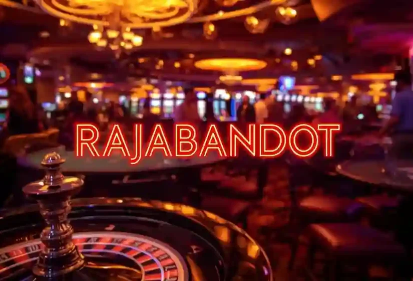 Rajabandot