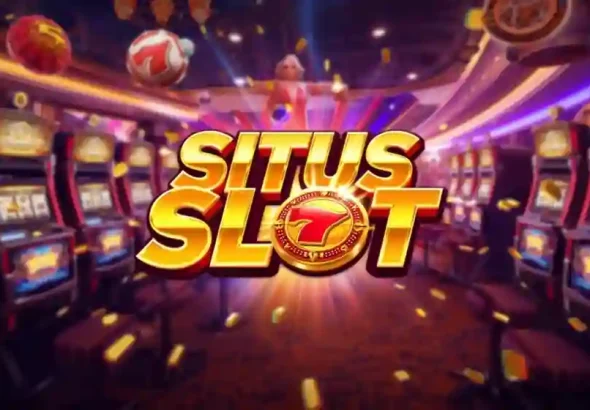 Situs Slot