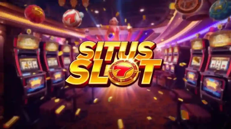 Situs Slot