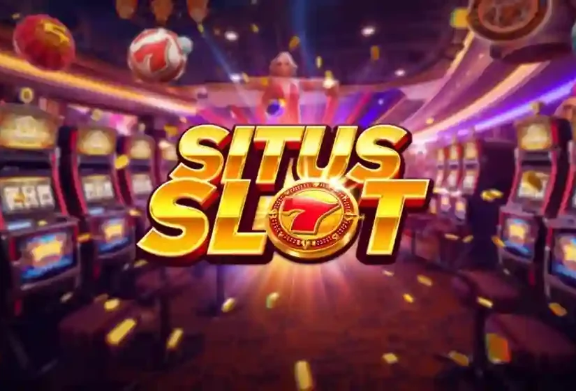 Situs Slot